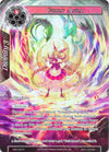 Image for Godly Aura (Full Art) (The Decisive Battle of Valhalla) (DBV-023) - Force of Will