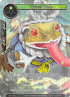 Image for Huge Toad (Full Art) (The Decisive Battle of Valhalla) (DBV-064) - Force of Will