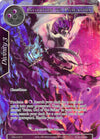 Image for Invitation to Purgatory (Full Art) (The Decisive Battle of Valhalla) (DBV-079) - Force of Will