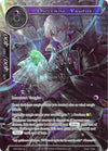 Image for Onlooking Vampire (Full Art) (The Decisive Battle of Valhalla) (DBV-082) - Force of Will
