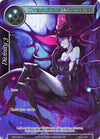 Image for Overflowing Knowledge (Full Art) (The Decisive Battle of Valhalla) (DBV-050) - Force of Will