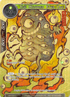 Image for The Hundred Eyed One (Full Art) (The Decisive Battle of Valhalla) (DBV-070) - Force of Will
