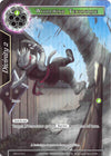 Image for Whirlwind Technique (Full Art) (The Decisive Battle of Valhalla) (DBV-072) - Force of Will