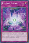 Image for Eternal Galaxy (2019 Gold Sarcophagus Tin Mega Pack) (MP19-EN206) - YuGiOh