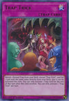 Image for Trap Trick (2019 Gold Sarcophagus Tin Mega Pack) (MP19-EN213) - YuGiOh