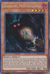 Image for Danger! Mothman! (2019 Gold Sarcophagus Tin Mega Pack) (MP19-EN219) - YuGiOh