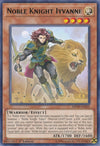 Image for Noble Knight Iyvanne (2019 Gold Sarcophagus Tin Mega Pack) (MP19-EN222) - YuGiOh