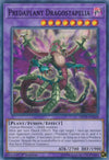 Image for Predaplant Dragostapelia (2019 Gold Sarcophagus Tin Mega Pack) (MP19-EN228) - YuGiOh