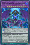 Image for D/D/D Super Doom King Purple Armageddon (2019 Gold Sarcophagus Tin Mega Pack) (MP19-EN230) - YuGiOh