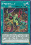 Image for Predaplast (2019 Gold Sarcophagus Tin Mega Pack) (MP19-EN231) - YuGiOh
