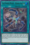 Image for Sky Striker Mecha - Widow Anchor (2019 Gold Sarcophagus Tin Mega Pack) (MP19-EN264) - YuGiOh