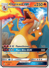 Image for Charizard GX (Hidden Fates) (9/68) - Pokemon
