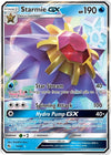 Image for Starmie GX (Hidden Fates) (14/68) - Pokemon