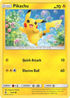 Image for Pikachu (Hidden Fates) (19/68) - Pokemon