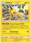 Image for Jolteon (Hidden Fates) (23/68) - Pokemon