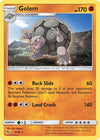 Image for Golem (Hidden Fates) (35/68) - Pokemon