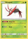 Image for Wimpod (Hidden Fates: Shiny Vault) (SV4/SV94) - Pokemon