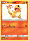 Image for Charmander (Hidden Fates: Shiny Vault) (SV6/SV94) - Pokemon