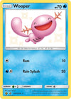 Image for Wooper (Hidden Fates: Shiny Vault) (SV9/SV94) - Pokemon