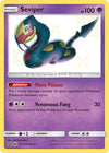 Image for Seviper (Hidden Fates: Shiny Vault) (SV15/SV94) - Pokemon
