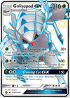 Image for Golisopod GX (Hidden Fates: Shiny Vault) (SV48/SV94) - Pokemon