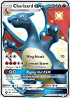 Image for Charizard GX (Hidden Fates: Shiny Vault) (SV49/SV94) - Pokemon