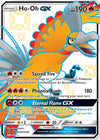 Image for Ho-Oh GX (Hidden Fates: Shiny Vault) (SV50/SV94) - Pokemon