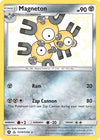 Image for Magneton (Hidden Fates: Shiny Vault) (SV28/SV94) - Pokemon
