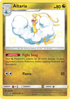 Image for Altaria (Hidden Fates: Shiny Vault) (SV37/SV94) - Pokemon