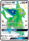 Image for Espeon GX (Hidden Fates: Shiny Vault) (SV60/SV94) - Pokemon