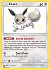 Image for Eevee (Hidden Fates: Shiny Vault) (SV41/SV94) - Pokemon