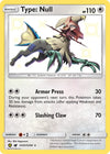 Image for Type: Null (Hidden Fates: Shiny Vault) (SV45/SV94) - Pokemon