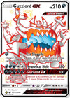 Image for Guzzlord GX (Hidden Fates: Shiny Vault) (SV71/SV94) - Pokemon