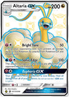 Image for Altaria GX (Hidden Fates: Shiny Vault) (SV77/SV94) - Pokemon