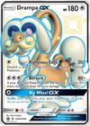 Image for Drampa GX (Hidden Fates: Shiny Vault) (SV80/SV94) - Pokemon