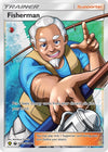 Image for Fisherman (Hidden Fates: Shiny Vault) (SV83/SV94) - Pokemon