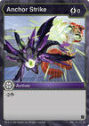 Image for Anchor Strike (Age of Aurelus) (14) - Bakugan TCG