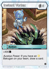 Image for Instant Vortex (Age of Aurelus) (26) - Bakugan TCG