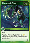 Image for Crescent Claw (Age of Aurelus) (41) - Bakugan TCG