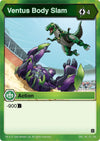Image for Ventus Body Slam (Age of Aurelus) (48) - Bakugan TCG