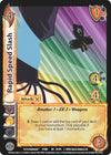 Image for Rapid Speed Slash (Yu Yu Hakusho) (22) - UniVersus
