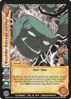 Image for Boulder Barrage Genbu (Yu Yu Hakusho) (78) - UniVersus