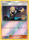 Image for Cynthia - 119a/156 (Regional Championships) (League & Championship Cards) (119a/156) - Pokemon