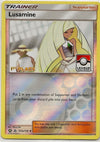 Image for Lusamine - 153a/156 (League Challenge) [1st Place] (League & Championship Cards) (153a/156) - Pokemon