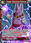 Image for Champa, Destruction Perfected (Draft Box 04 - Dragon Brawl) (DB1-006) - Dragon Ball Super: Masters