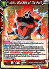 Image for Jiren, Shackles of the Past (Draft Box 04 - Dragon Brawl) (DB1-015) - Dragon Ball Super: Masters