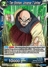 Image for Tien Shinhan, Universe 7 United (Draft Box 04 - Dragon Brawl) (DB1-026) - Dragon Ball Super: Masters