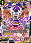 Image for Frieza, Cry of the Sovereign (Draft Box 04 - Dragon Brawl) (DB1-076) - Dragon Ball Super: Masters