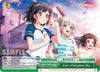 Image for Ever-Changing Sky (BanG Dream! Girls Band Party! Vol.2) (BD/W63-E047 CC) - Weiss Schwarz