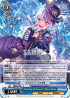Image for "Searching for Answers" Yukina Minato (BanG Dream! Girls Band Party! Vol.2) (BD/W63-E072 RR) - Weiss Schwarz